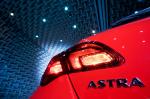 Opel Astra 5-Door 2009 года